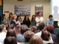 Giornata nazionale AVO 2015 - Liceo 15