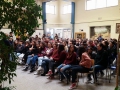 Giornata nazionale AVO 2015 - Liceo