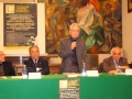 Presentazione AVO Corato alla cittadinanza